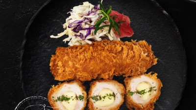 놓치면 후회! 인생 치즈롤카츠 득템 후기🧀✨