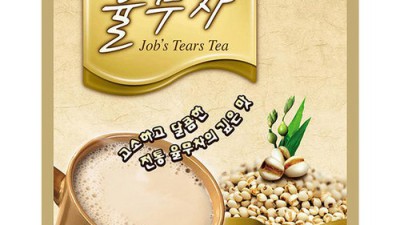 담터 율무차 자판기: 집에서 즐기는 건강한 한 잔의 행복☕
